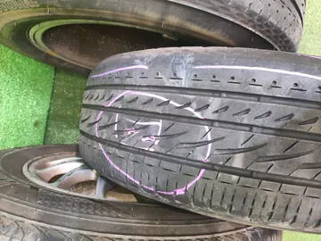 шины BRIDGESTONE GRV II 195/65/R15