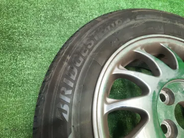 шины BRIDGESTONE GRV II 195/65/R15
