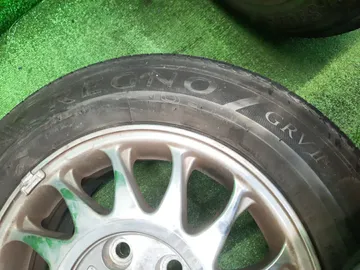 шины BRIDGESTONE GRV II 195/65/R15