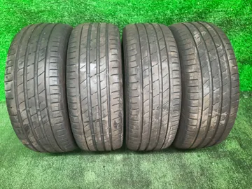 шины NEXEN SU-1 225/45/R17