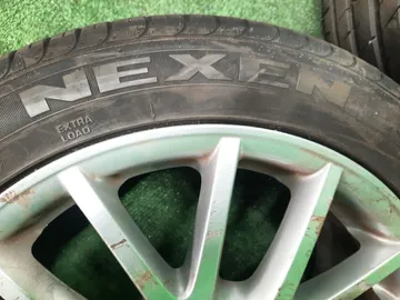 шины NEXEN SU-1 225/45/R17