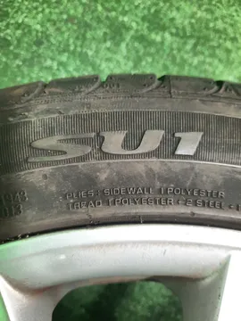 шины NEXEN SU-1 225/45/R17