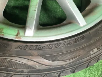 шины NEXEN SU-1 225/45/R17