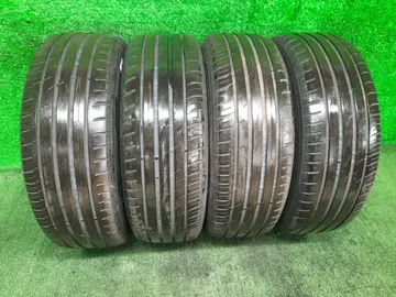 шины TOYO PROXES CF2 225/60/R18