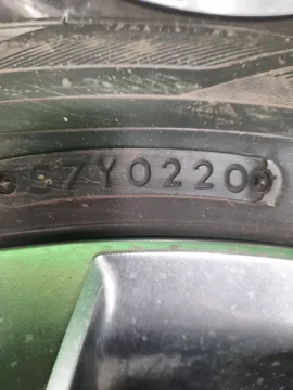 шины TOYO PROXES CF2 225/60/R18