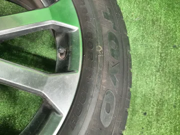 шины TOYO PROXES CF2 225/60/R18