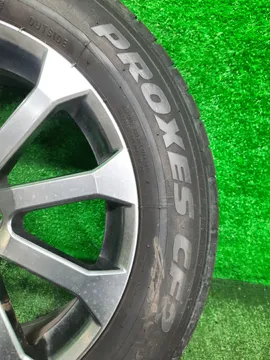 шины TOYO PROXES CF2 225/60/R18