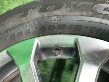 шины TOYO PROXES CF2 225/60/R18
