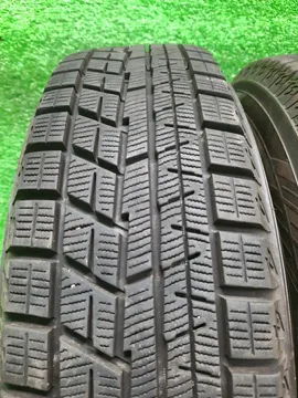 шины YOKOHAMA IG-60 165/70/R14