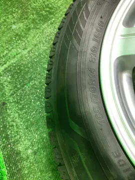шины YOKOHAMA IG-60 165/70/R14