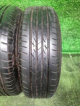 шины BRIDGESTONE NEXTRY 185/70/R14