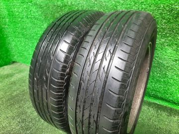 шины BRIDGESTONE NEXTRY 185/70/R14