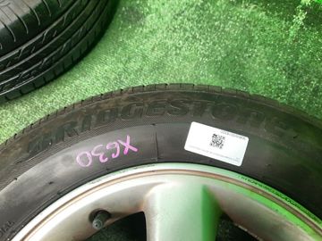 шины BRIDGESTONE NEXTRY 185/70/R14