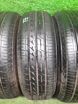 шины BRIDGESTONE GR-XII 185/65/R15