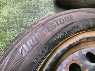 шины BRIDGESTONE GR-XII 185/65/R15