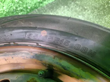 шины BRIDGESTONE GR-XII 185/65/R15