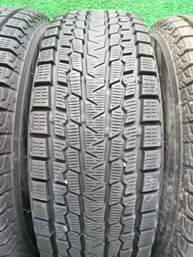 шины YOKOHAMA ICE GUARD G75 215/70/R16