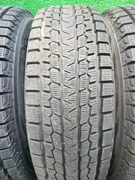 шины YOKOHAMA ICE GUARD G75 215/70/R16