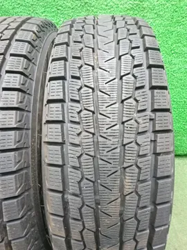 шины YOKOHAMA ICE GUARD G75 215/70/R16