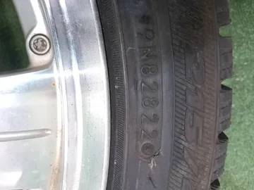 шины TOYO OBSERVE 215/45/R17