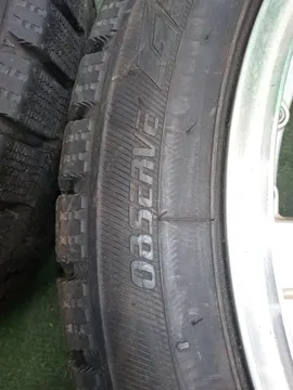 шины TOYO OBSERVE 215/45/R17