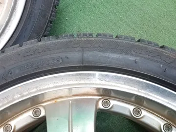 шины TOYO OBSERVE 215/45/R17
