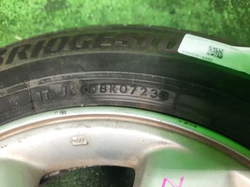 шины BRIDGESTONE NEWNO 185/70/R14