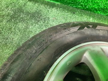 шины BRIDGESTONE NEXTRY 185/70/R14