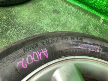 шины BRIDGESTONE NEXTRY 185/70/R14