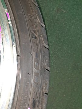 шины VITOUR FORMULA X 205/40/R17