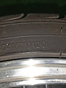 шины VITOUR FORMULA X 205/40/R17