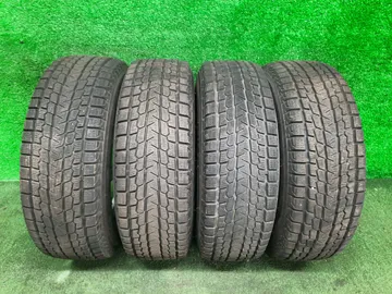 шины YOKOHAMA ICE GUARD G75 215/70/R16