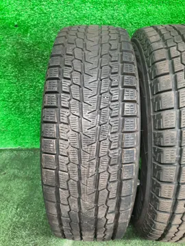 шины YOKOHAMA ICE GUARD G75 215/70/R16