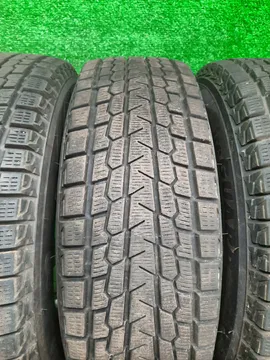 шины YOKOHAMA ICE GUARD G75 215/70/R16