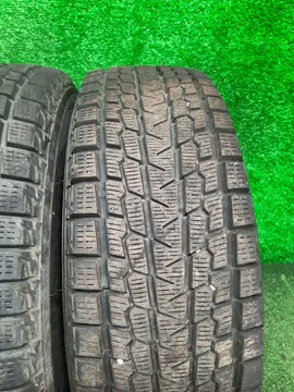 шины YOKOHAMA ICE GUARD G75 215/70/R16
