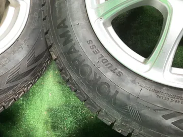 шины YOKOHAMA ICE GUARD G75 215/70/R16