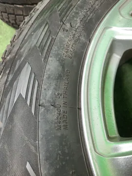 шины YOKOHAMA ICE GUARD G75 215/70/R16