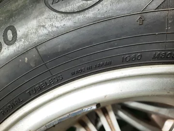 шины YOKOHAMA IG-60 205/65/R15