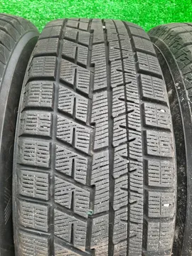 шины YOKOHAMA IG-60 205/65/R15