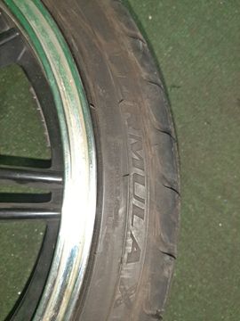 шины VITOUR FORMULA X 205/40/R17