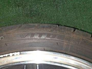 шины VITOUR FORMULA X 205/40/R17