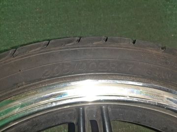 шины VITOUR FORMULA X 205/40/R17