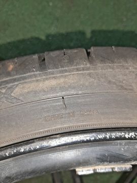 шины VITOUR FORMULA X 205/40/R17