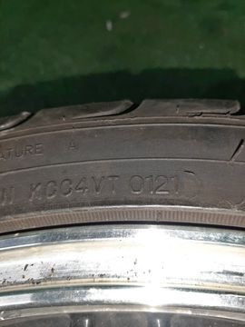 шины VITOUR FORMULA X 205/40/R17