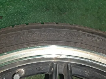 шины NANKANG NS-25 205/40/R17