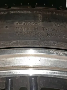 шины NANKANG NS-25 205/40/R17