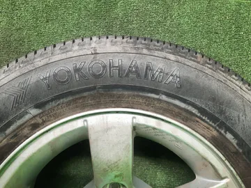 шины YOKOHAMA GEOLANDAR SUV 205/70/R15