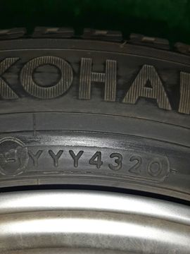 шины YOKOHAMA IG-50 145/80/R13