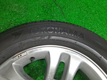 шины YOKOHAMA GEOLANDAR SUV 235/60/R16