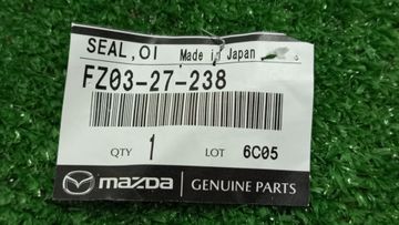 САЛЬНИК НА MAZDA CX-3 DK5AW S5-DPTS